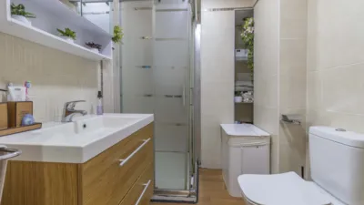 Flat in El Cerro photo 27