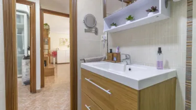 Flat in El Cerro photo 29