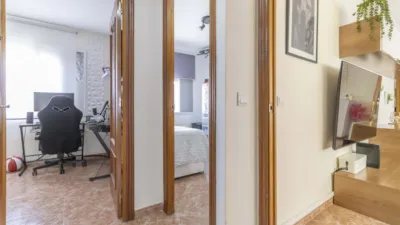 Flat in El Cerro photo 30