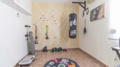 Flat in El Cerro photo 32