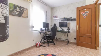 Flat in El Cerro photo 33