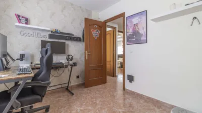 Flat in El Cerro photo 34