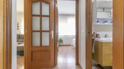 Flat in El Cerro photo 35