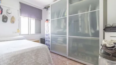 Flat in El Cerro photo 36