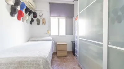 Flat in El Cerro photo 37