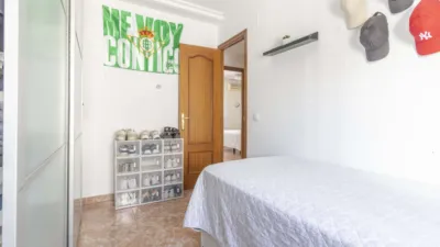 Flat in El Cerro photo 38