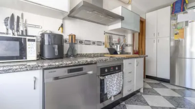 Flat in El Cerro photo 5