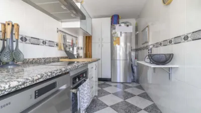 Flat in El Cerro photo 6