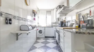 Flat in El Cerro photo 7