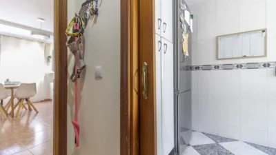Flat in El Cerro photo 8
