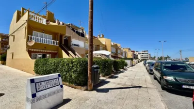 Pis – Torrevieja - Vista 3