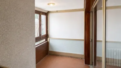 Apartment on Santa Cruz de Marcenado Street photo 12