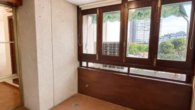 Apartment on Santa Cruz de Marcenado Street photo 14