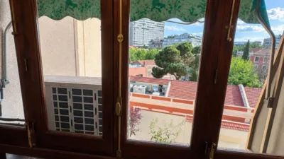 Apartment on Santa Cruz de Marcenado Street photo 15