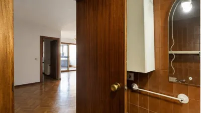 Apartment on Santa Cruz de Marcenado Street photo 19