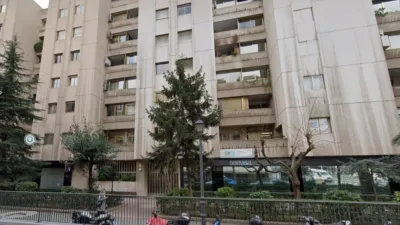 Apartment on Santa Cruz de Marcenado Street photo 29