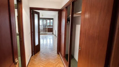 Apartment on Santa Cruz de Marcenado Street photo 6