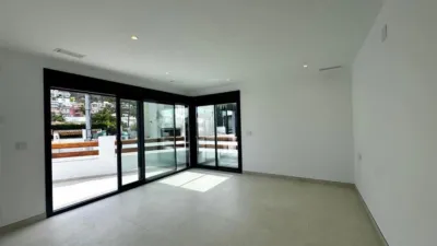 Chalet in L'Albir photo 13