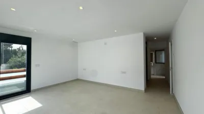 Chalet in L'Albir photo 14