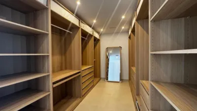 Chalet in L'Albir photo 15