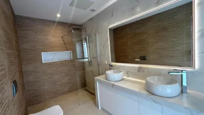 Chalet in L'Albir photo 16