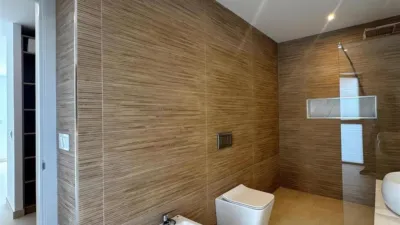 Chalet in L'Albir photo 17