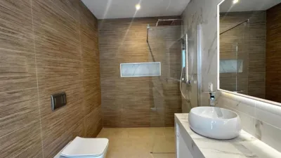 Chalet in L'Albir photo 18