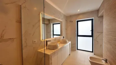 Chalet in L'Albir photo 20
