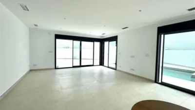 Chalet in L'Albir photo 26