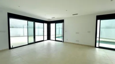 Chalet in L'Albir photo 27
