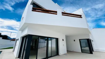Casa – L'Alfàs del Pi - Vista 2