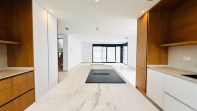 Chalet in L'Albir photo 32