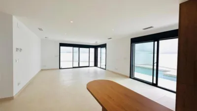 Chalet in L'Albir photo 36