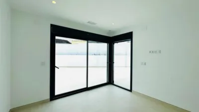 Chalet in L'Albir photo 40