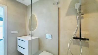 Chalet in L'Albir photo 41