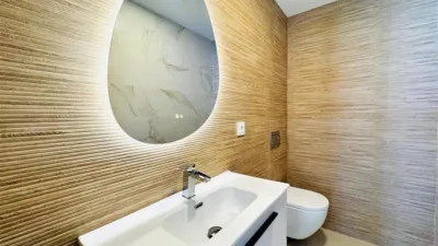 Chalet in L'Albir photo 42