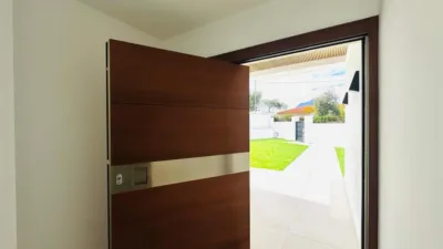 Chalet in L'Albir photo 43