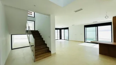 Chalet in L'Albir photo 44