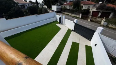 Chalet in L'Albir photo 48