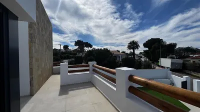 Casa – L'Alfàs del Pi - Vista 4