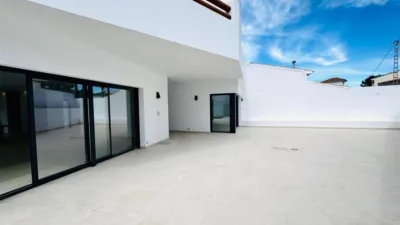 Chalet in L'Albir photo 50
