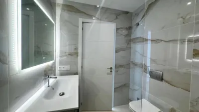 Chalet in L'Albir photo 56