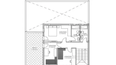 House on Juan Ramón Jiménez Street photo 3