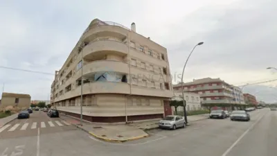 Pis – Almoradí, La Erica - Vista 2