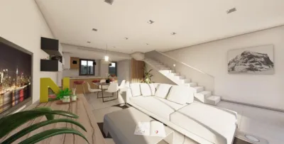 Casa – Cox - Vista 3