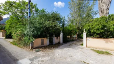 House on Camí de Can Guida photo 4