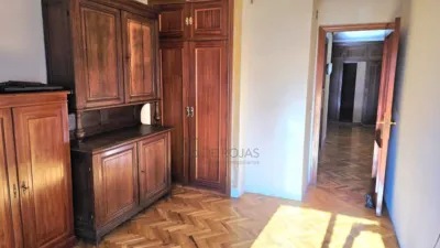 Apartment on Calle de Finisterre photo 10