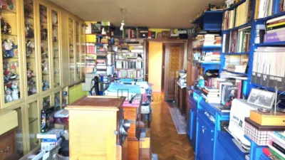 Apartment on Calle de Finisterre photo 11