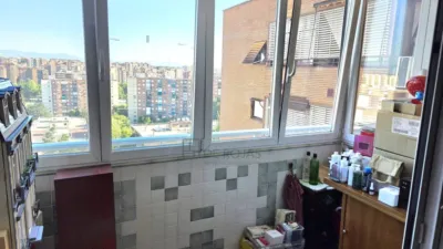 Apartment on Calle de Finisterre photo 14