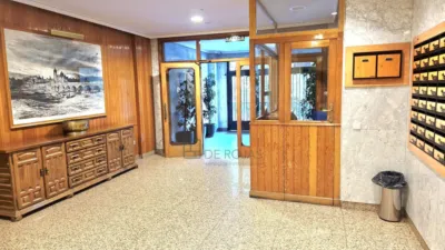 Apartment on Calle de Finisterre photo 17